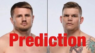 Alexandr Romanov Vs Chase Sherman Prediction