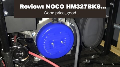Review: NOCO HM327BKS Group 27 Snap-Top Battery Box for Marine, RV, Camper and Trailer Batterie...