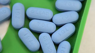 Study Finds Drug May Reduce HIV Rate When Distributed Widely