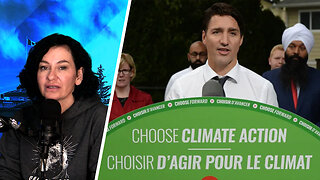 Environment and Climate Change Canada doesn't track ministerial flight emissions