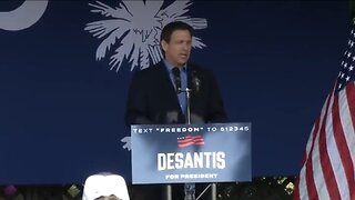 DeSantis: We Will Exploit Democrat Rules Wherever We Can