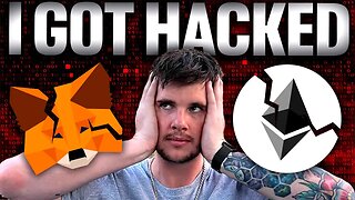 AJ Got HACKED! (Here's What Happened)