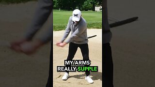 The Missing Ingredient For Reliable Greenside Bunker Shots