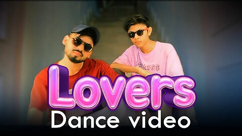 LOVER - Diljit Dosanjh || Full Dance Choreography || Dazzle Dance Studio