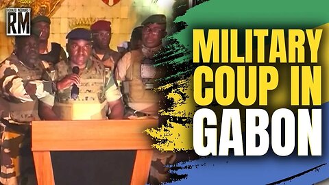 Coup in Gabon, French Ambassador Refuses to Leave Niger, France Losing Africa
