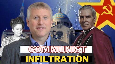 Over 1,000 Communist Infiltrated the Church!?!?!?!
