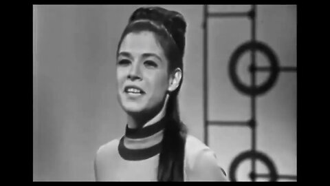 Gale Garnett - We'll Sing In The Sunshine - 1966