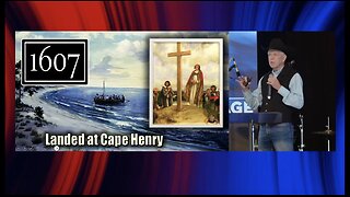 A Presentation on Christianity in US History by David Barton - The Courage Tour - Michigan May 2024