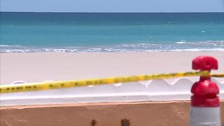 4PM UPDATE: Beaches in Palm Beach County to reopen Monday
