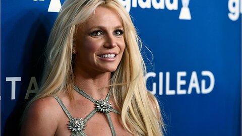 Britney Spears Files Restraining Order Against Sam Lutfi
