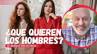 🔴 ¡ATENCIÓN! Lo Que Quieren Los Hombres de las Mujeres... Es Muy Fácil De Entender ❤️🔥👍🏻