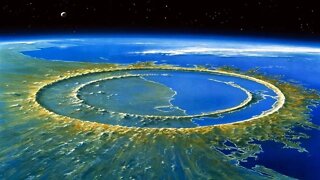 WHAT IF An Asteroid COLLIDED With Earth