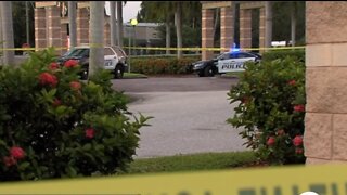 Police investigating body found at Target parking lot in Lake Park