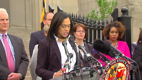 OIG Report: Most of Mosby's out of town travel was not approved by BOE as required