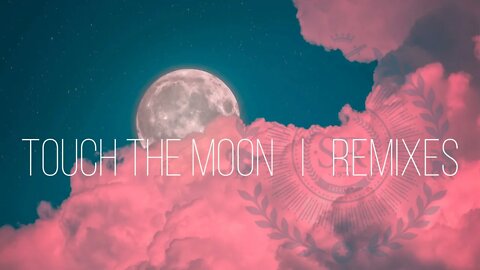 Kaysha - Touch The Moon - Magic.pro Afro Bashment Remix