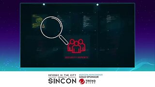 SINCON 2020 Sponsor Trend Micro