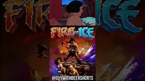 TEEGRA IS BORED | FIRE AND ICE (CLIP 4)