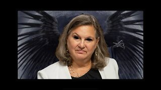 WATCH: Victoria Nuland Plan To Destroy Nuclear Power Plant And Blame Russia.