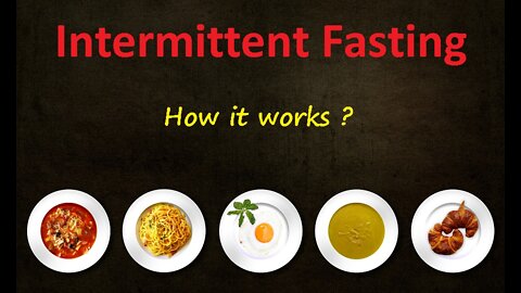 How Intermittent Fasting Can Help You Lose Weight and Stay Healthy