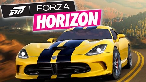 FORZA HORIZON 1 - PC - XENIA CANARY - 9006b309 22/08/2022 - Ryzen 4650g - VEGA 7 - 16gb ram (2x8gb)