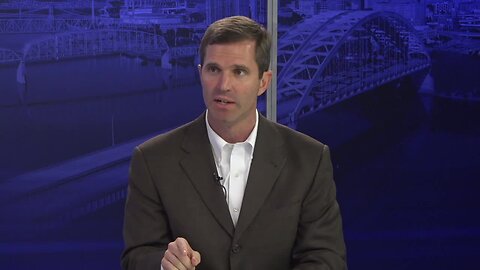 This Week in Cincinnati with Andy Beshear (Part 2 of 3)