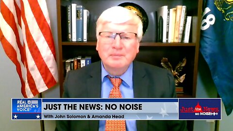 Rep. Glenn Grothman says attempted break in at marine base is yet another reason for border security
