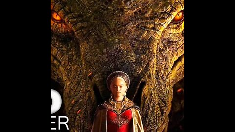 HOUSE OF THE DRAGON Trailer (2022) Extended