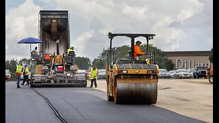 highway construction