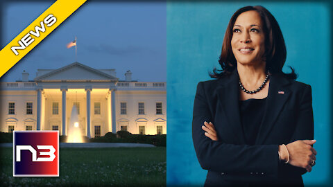 LEAKED WH Email PROVES the Transition to ‘President Harris’ is ALREADY Underway!