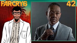 NÃO SOMOS IGUAIS - Far Cry 6 #42