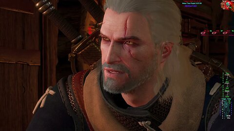 The Witcher 3 Next GenRay Tracing RTX 4080