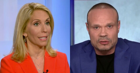 CNN’s Dana Bash and Rep. Dan Crenshaw Clash Over Gun Control