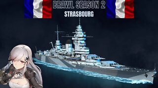 BRAWL SEASON 2 STRASBOUG 02