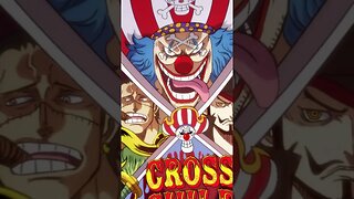 Laws New Crew #youtubeshorts #onepiece #anime