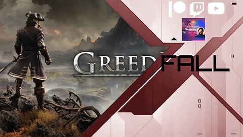 GreedFall game play through #ps5 #greedfall 2023 09 10