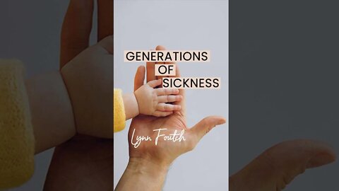 Generations Of Sickness #shorts #als #ebv #hhv6 #shingles #autoimmunedisease #generations #sickness