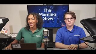 The Morning Show - 9/12/22