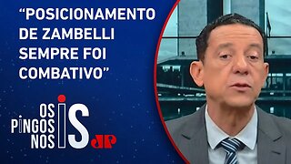 Trindade sobre depoimento de Walter Delgatti: “Bolsonaro e a sua família estão sob cerco pesado”