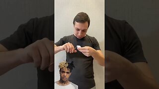 XXXTentacion cut portrait #shorts