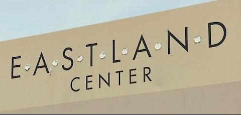 Eastland Center being eyed for redevelopment into industrial warehouse space