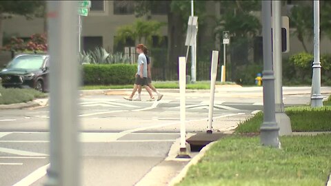 After complaints, Tampa Police targets dangerous driving on Harbour Island