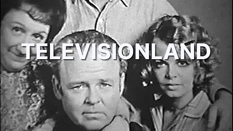 Televisionland: Classic TV Shows, News, and Commercials
