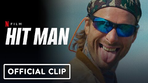 Hit Man - Official Clip