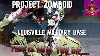 Project Zomboid with the Boys (Ep3)