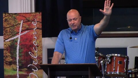 Sermon Series James(Hot Summer Topics)#13 Prayer In Suffering