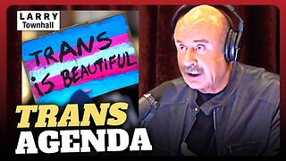 Dr. Phil TURNS HIS BACK on LGBTQ+ Activists