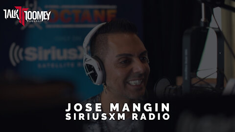 DTW | Jose Mangin (SiriusXM)
