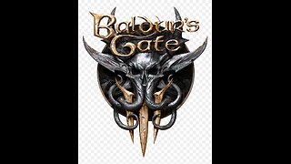 Lets Play Baldurs Gate 3 PS5 #2