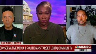 Republicans Want To Destroy LGBTQ+ Communities