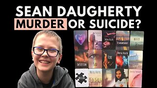 Sean Daugherty's - A SINISTER Demise? - Tarot Card Reading
